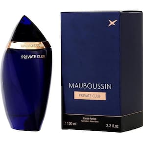 Perfume Masculino Mauboussin Private Club Eau De Parfum Spray 100 ml