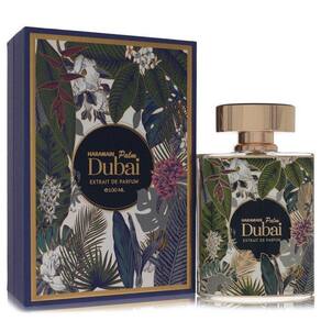 Perfume Feminino Al Haramain Palm Dubai Extrait De Parfum 100 ml