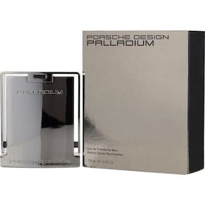 Perfume Masculino Porsche Design Palladium Edt Spray 100 ml