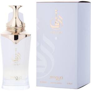 Perfume Feminino Zimaya Taraf White Eau De Parfum Spray 100 ml