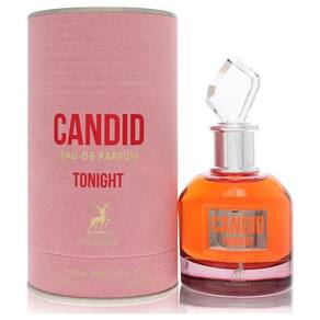Perfume Feminino Maison Alhambra Candid Tonight Eau De Parfum 100 ml