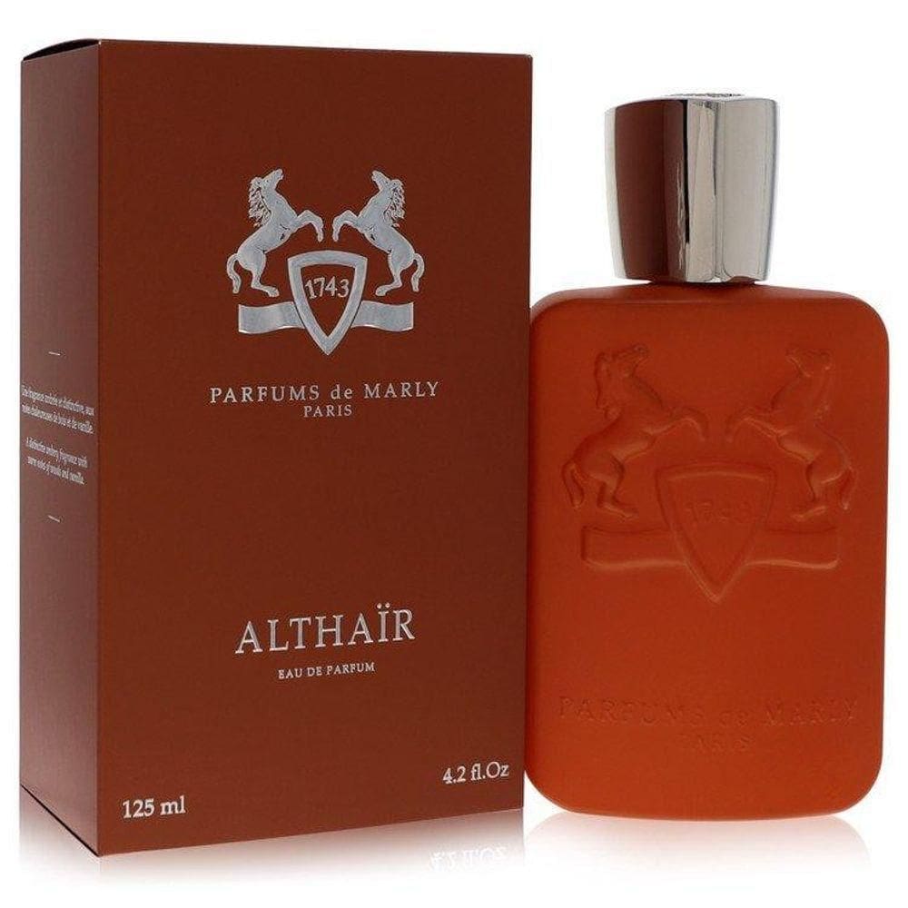 Perfume Feminino Althair Parfums De Marly Eau Parfum 125 ml