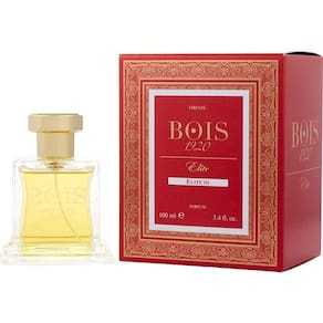 Perfume Unisex Bois 1920 Elite Iii Parfum Spray 100 ml