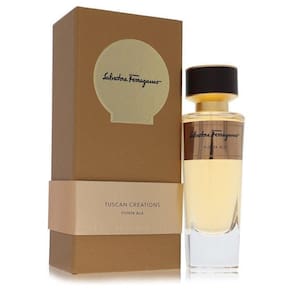 Perfume Masculino Salvatore Ferragamo Punta Ala Eau De Parfum (unisex) 100 ml