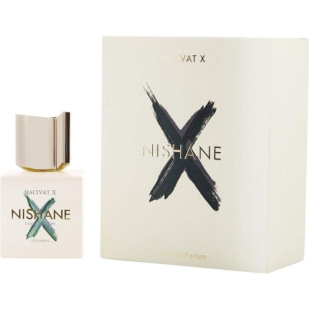 Perfume Unisex Nishane Hacivat X Extrait De Parfum Spray 100 ml