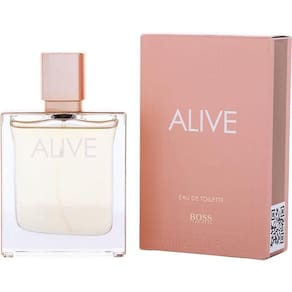 Perfume Feminino Hugo Boss Alive Edt Spray 50 ml