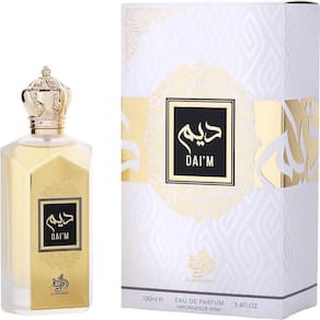 Perfume Unisex Al Wataniah Dai`m Eau De Parfum Spray 100 ml