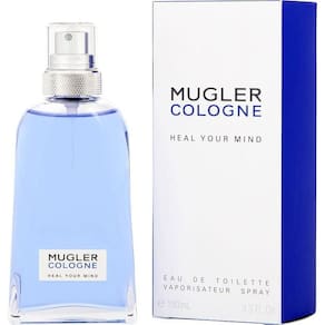 Perfume Unisex Thierry Mugler Cologne Heal Your Mind Edt Spray 100 ml
