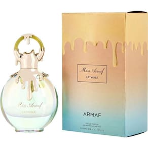 Perfume Feminino Armaf Miss Catwalk Eau De Parfum Spray 100 ml
