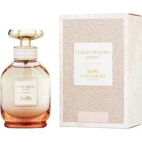 Perfume Feminino Coach Dreams Sunset Eau De Parfum Spray 40 ml