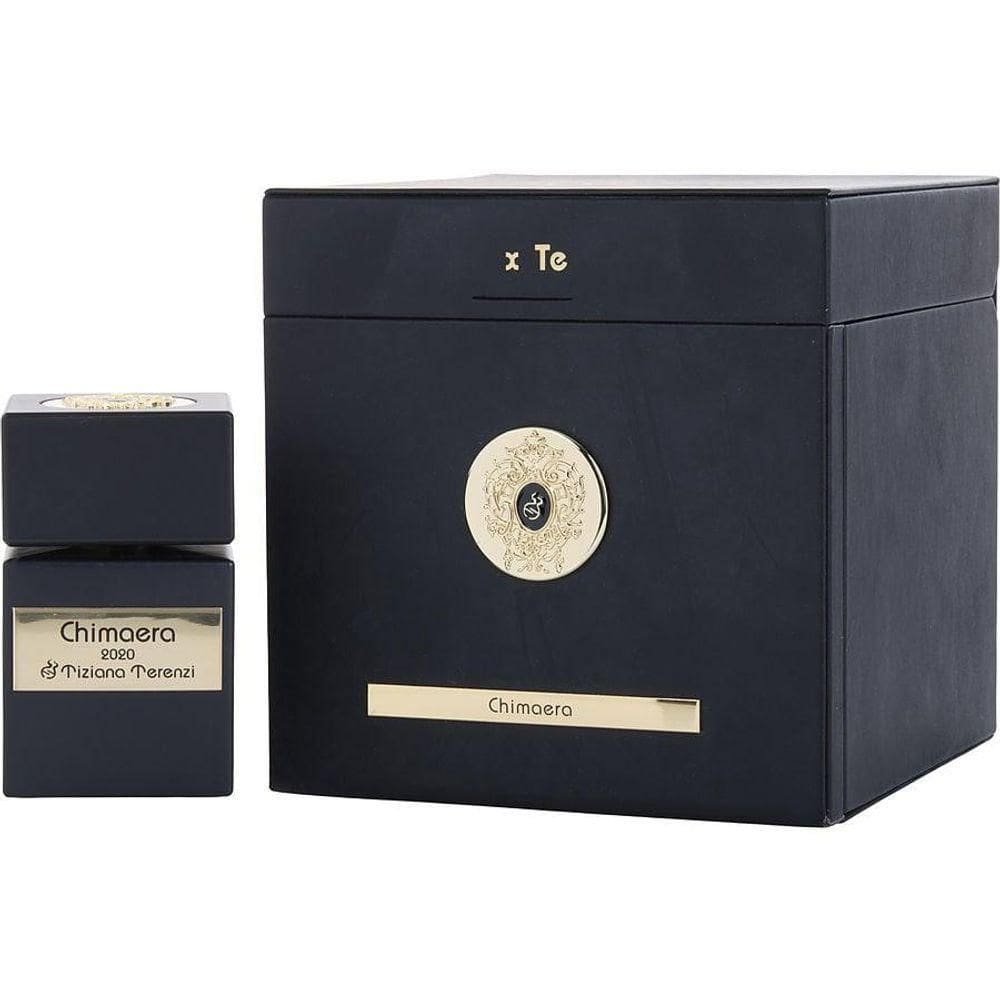 Perfume Unisex Tiziana Terenzi Chimaera Extrait De Parfum Spray 100 ml (edição 2020)