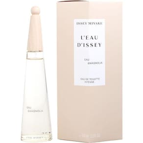 Perfume Feminino Issey Miyake L`eau D`issey Eau&magnolia Edt Intense Spray 100 ml