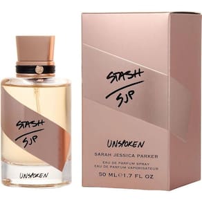 Perfume Feminino Sarah Jessica Parker Stash Unspoken Eau De Parfum Spray 50 ml