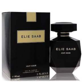 Perfume Feminino Elie Saab Nuit Noor Eau De Parfum 90 ml
