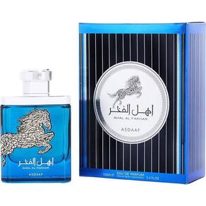 Perfume Unisex Lattafa Asdaaf Ahal Al Fakhar Eau De Parfum Spray 100 ml