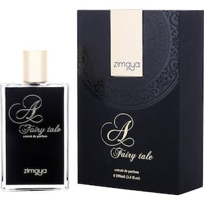 Perfume Unisex Zimaya A Fairy Tale Extrait De Parfum Spray 100 ml