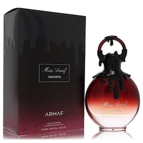 Perfume Feminino Armaf Miss Magnifiq Eau De Parfum 100 ml