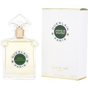 Perfume Feminino Guerlain Jardins De Bagatelle Edt Spray 75 ml