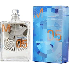 Perfume Unisex Escentric Molecules Molecule 05 Edt Spray 400 ml