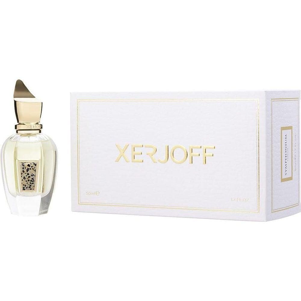 Perfume Unisex Xerjoff 17-17 Symphonium Eau De Parfum Spray 50 ml