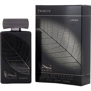 Perfume Unisex Lattafa Najdia Tribute Eau De Parfum Spray 100 ml