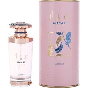 Perfume Unisex Lattafa Mayar Eau De Parfum Spray 100 ml