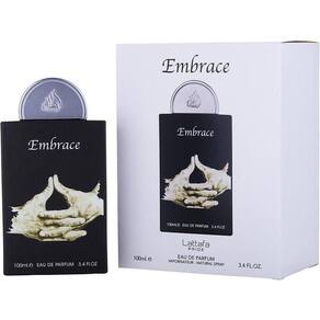 Perfume Unisex Lattafa Pride Embrace Eau De Parfum Spray 100 ml