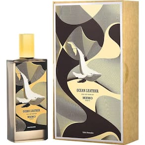 Perfume Unisex Memo Paris Ocean Leather Eau De Parfum Spray 75 ml