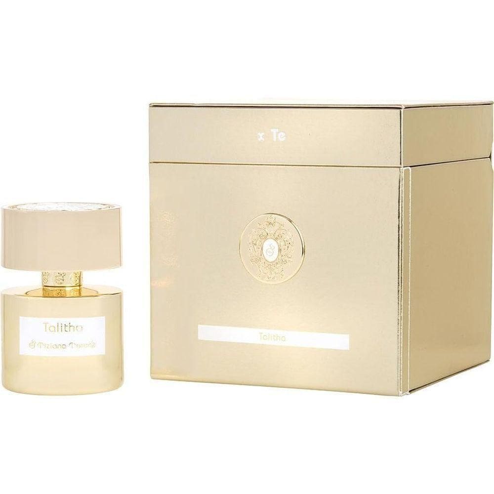 Perfume Unisex Tiziana Terenzi Talitha Extrait De Parfum Spray 100 ml