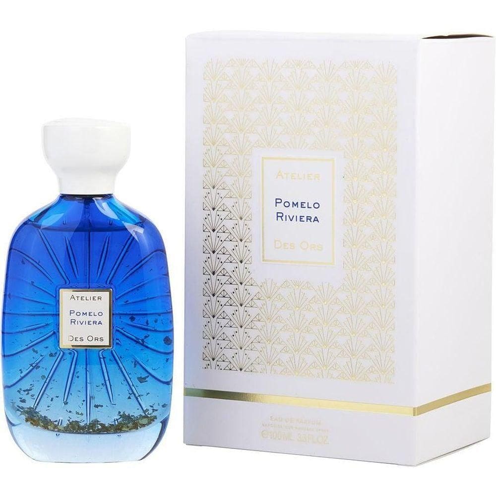 Perfume Unisex Atelier Des Ors Pomelo Riviera Eau De Parfum Spray 100 ml
