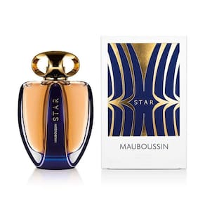Perfume Feminino Mauboussin Star Eau De Parfum Spray 90 ml