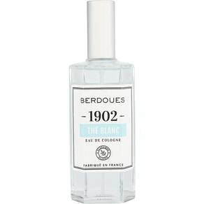 Perfume Unisex Berdoues 1902 The Blanc Eau De Colônia Spray 125 ml