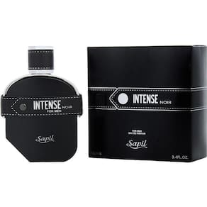 Perfume Masculino Sapil Intense Noir Eau De Parfum Spray 100 ml