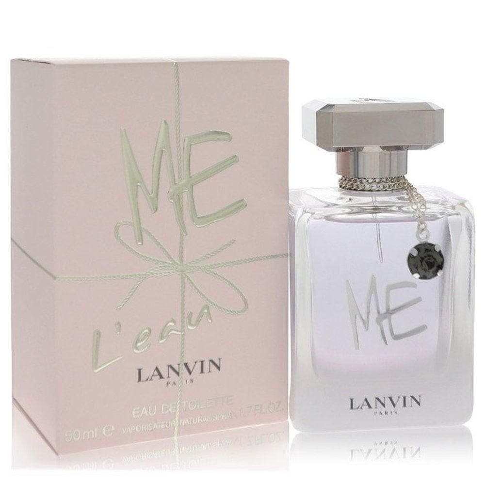 Perfume Feminino Lanvin Me L`eau Eau De Parfum 50 ml