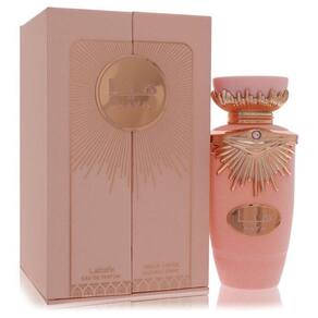 Perfume Feminino Lattafa Haya Eau De Parfum 100 ml
