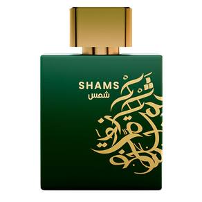 Mawwal Energy Shams Eau De Parfum - Perfume Masculino 100ml
