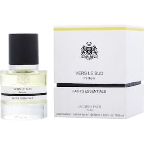 Perfume Unisex Jacques Fath Vers Le Sud Parfum Spray 50 ml