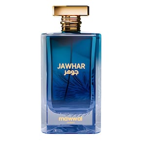 Mawwal Mystic Jawhar Eau De Parfum - Perfume Unissex 100ml