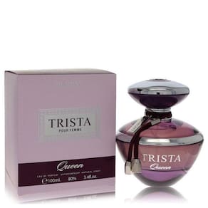 Perfume Feminino Dumont Trista Queen Paris Eau De Parfum 100 ml