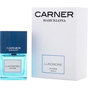 Perfume Unisex Carner Barcelona Lukomorie Eau De Parfum Spray 100 ml
