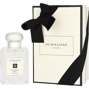 Perfume Feminino Jo Malone Blackberry & Bay Colônia Spray 50 ml