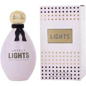 Perfume Feminino Sarah Jessica Parker Lovely Lights Eau De Parfum Spray 100 ml