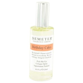 Perfume Feminino Demeter 120 ml Birthday Cake Cologne