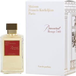 Perfume Unisex Maison Francis Kurkdjian Baccarat Rouge 540 Edp Spray 200 ml
