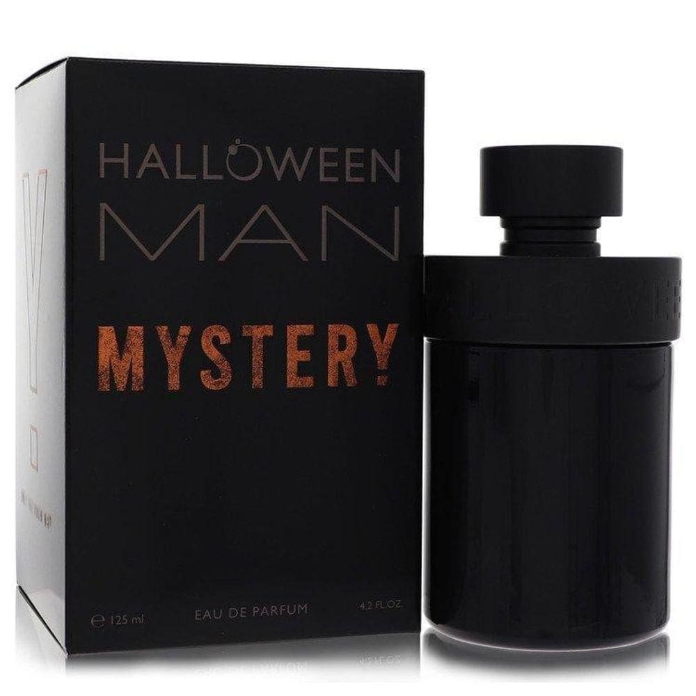 Perfume Masculino Halloween Man Mystery Jesus Del Pozo Eau De Parfum 125 ml