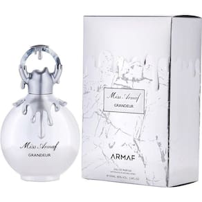 Perfume Feminino Armaf Miss Grandeur Eau De Parfum Spray 100 ml