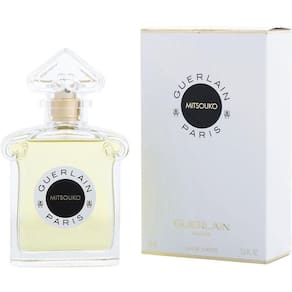 Perfume Feminino Guerlain Mitsouko Edt Spray 75 ml