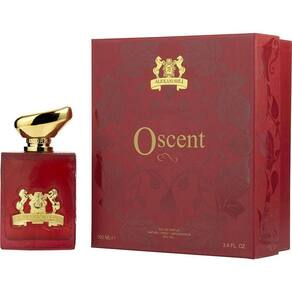 Perfume Unisex Alexandre J O Scent Rouge Eau De Parfum Spray 100 ml