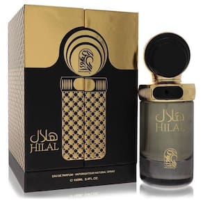 Perfume Masculino My Perfumes Hilal Eau De Parfum (unisex) 100 ml
