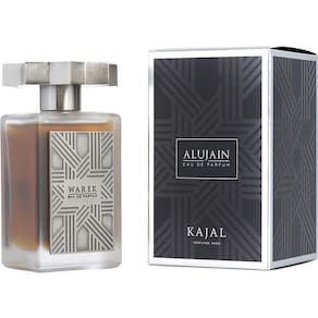 Perfume Unisex Kajal Alujain Eau De Parfum Spray 100 ml